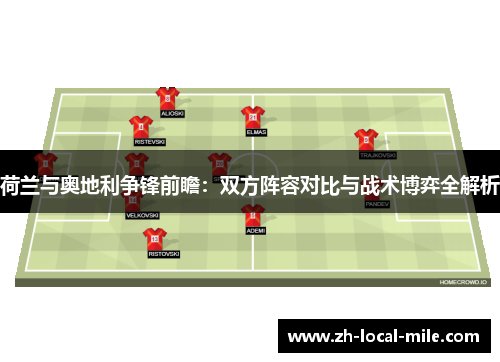 荷兰与奥地利争锋前瞻：双方阵容对比与战术博弈全解析