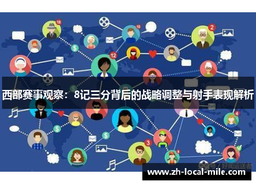 西部赛事观察：8记三分背后的战略调整与射手表现解析