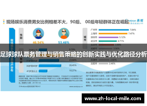 足球球队票务管理与销售策略的创新实践与优化路径分析