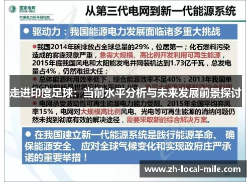 走进印度足球：当前水平分析与未来发展前景探讨